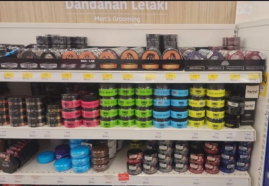 RozailmeeZ's tweet photo. Assalamualaikum.. Tadi ada yang bertanya bagaimana cara masukkan produk di Hypermarket?  So jom saya kongsikan secara ringkas ya.. InsyaAllah semoga bermanfaat untuk semua. https://t.co/birp0SDLHj