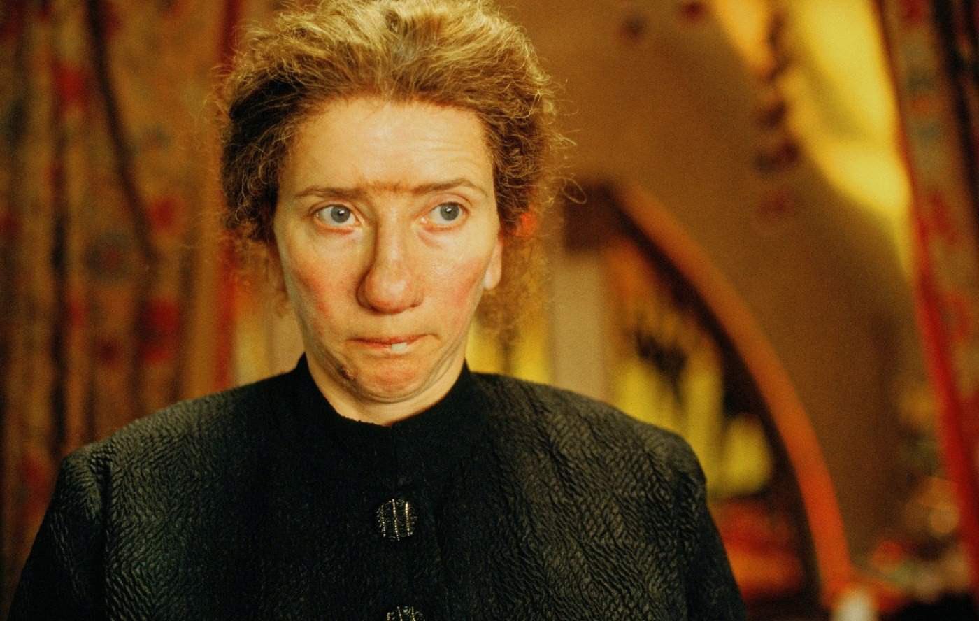 Happy birthday to Emma Thompson! 