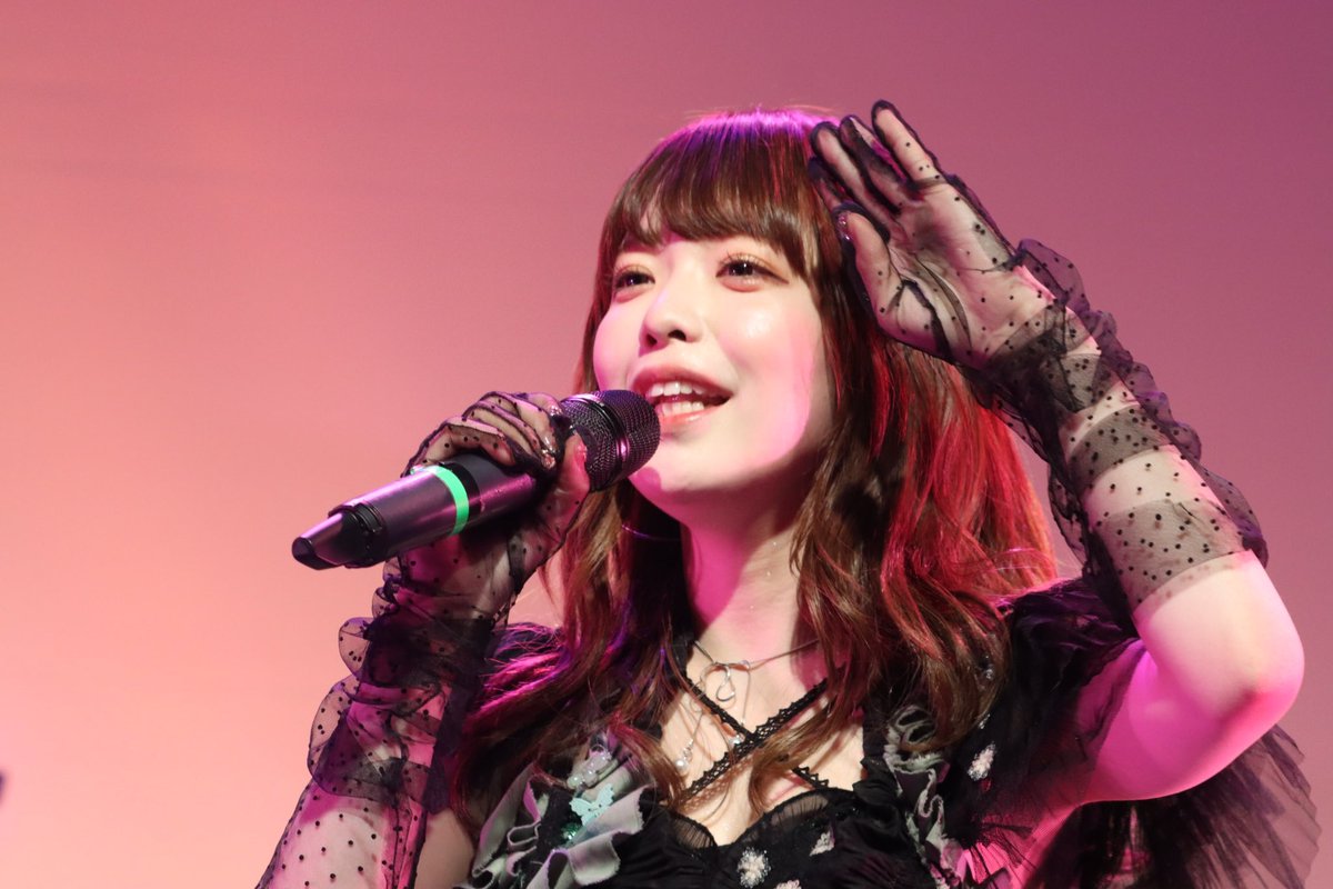bb9kgnm's tweet photo. 4.2 神宿8colors 原宿 昼公演
塩見きら🐢⑥
#神宿 #8colors #塩見きら #しおみぃ #舁夫カメコ部 https://t.co/5Ldp3NKSFj