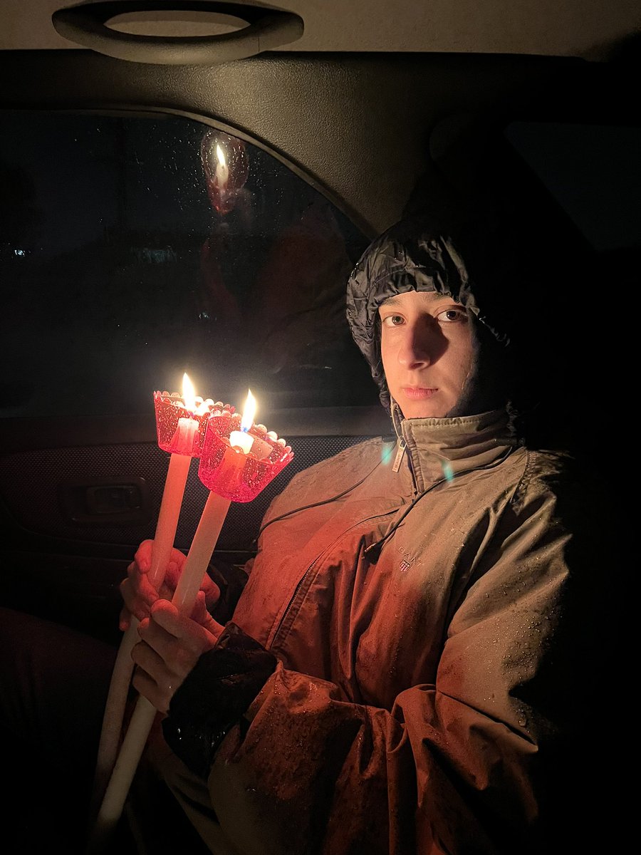 remote_yearning's tweet photo. Χριστός Ανέστη to my orthodox babes 🕯️🙏❤️ https://t.co/Sx4OaDn3Et