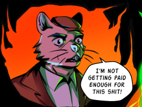 PinkwaveComics's tweet photo. The moment you walk into work!

https://t.co/rhxvzmVXrU https://t.co/5ZXkbmoFWF