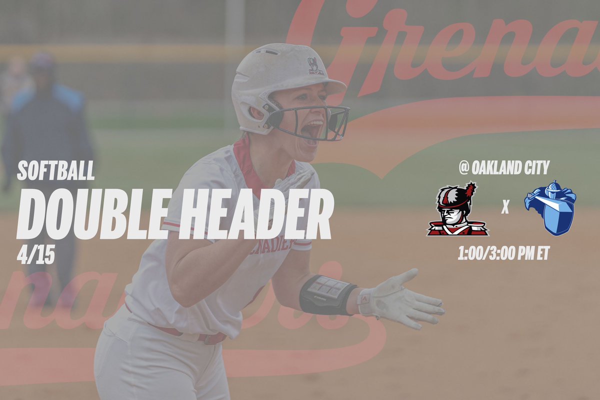 The <a href="/IUS_Softball/">IU Southeast Softball</a> team heads to <a href="/GoMightyOaks/">Mighty Oaks Athletics</a> today at 1 pm!

Watch: gomightyoaks.com/sports/2021/8/…