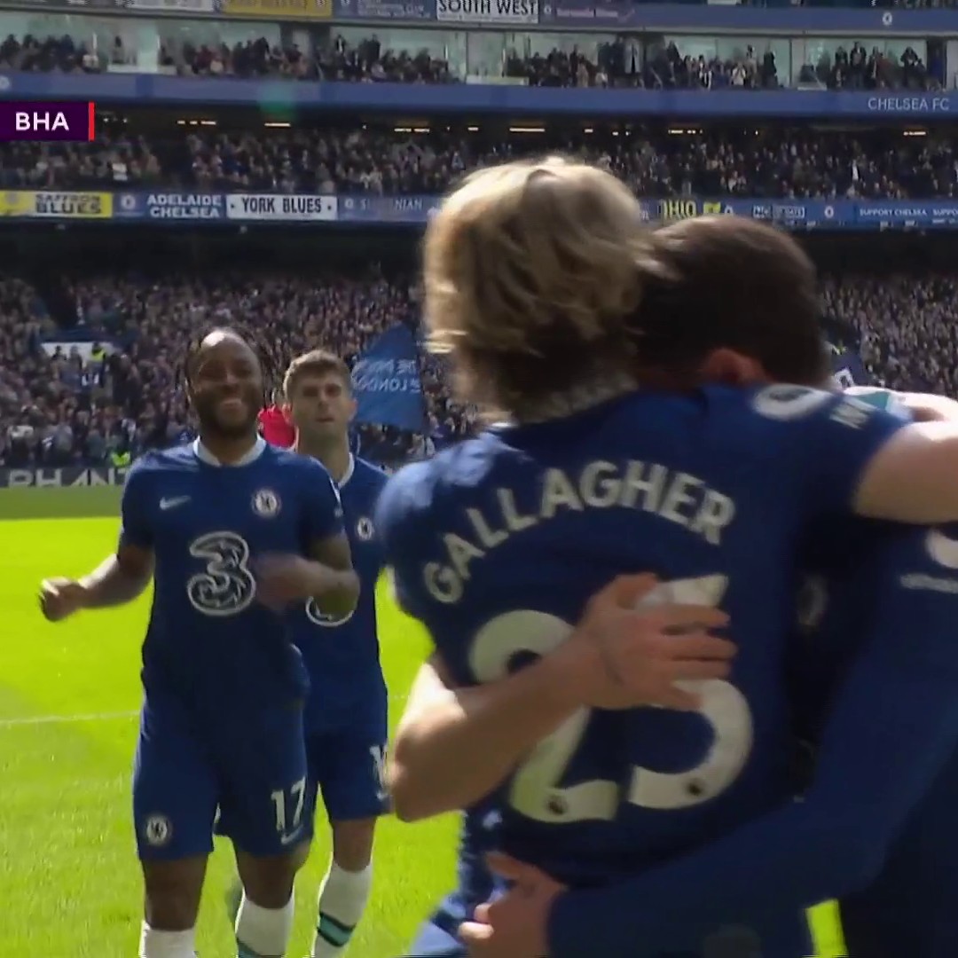 #CHEBHA”