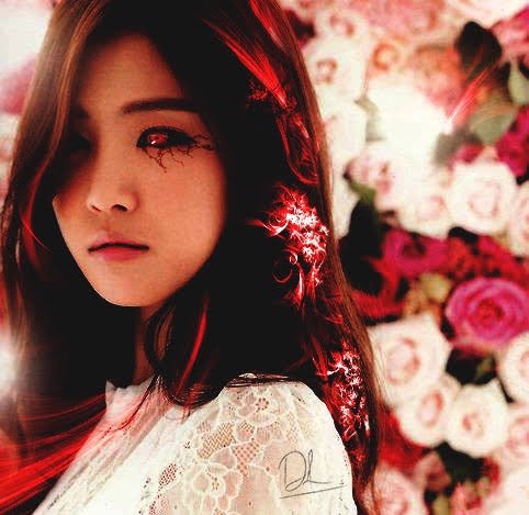 PerformerNaeun's tweet photo. ANDWAAAAEEEEEEE /berubah menjadi ghoul/ https://t.co/5tkfvbQihw