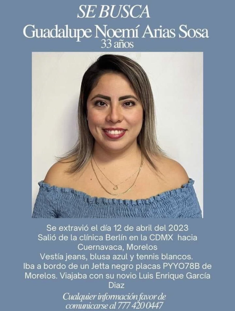 Brenda Valderrama tweet media