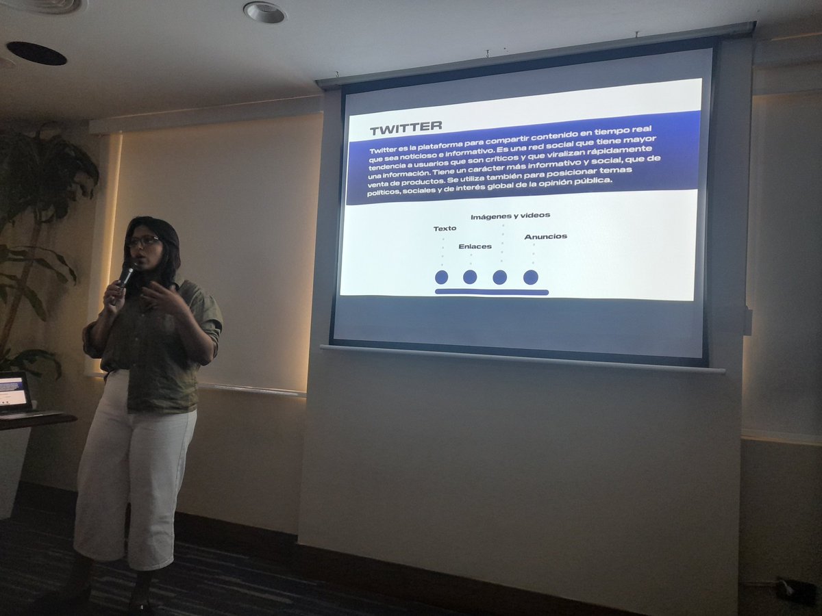 DP World capacita a period8stas miembros del SNTP, y otros comunicadores en Boca Chica sobre periodismo en la era digital.