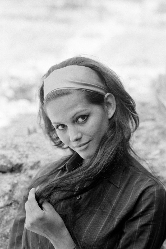 Happy Birthday Claudia Cardinale  