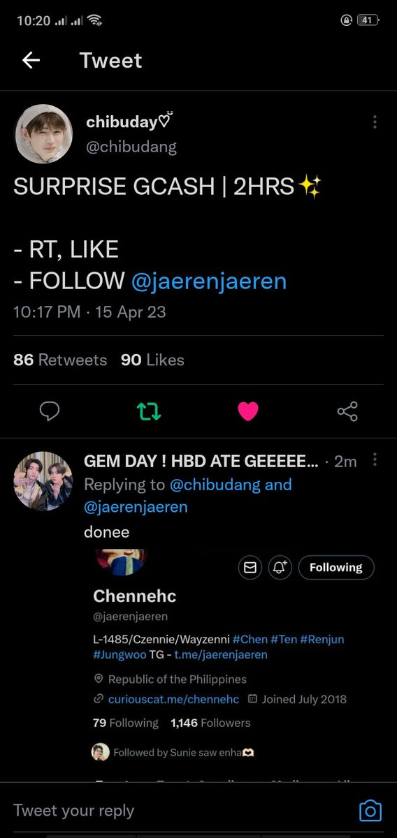 ailee12_'s tweet photo. @chibudang @jaerenjaeren paranas pong mapili https://t.co/ilbwMvuXKY