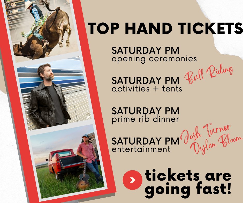 Cattlemen's Ball of Nebraska on Twitter "We're on the final countdown