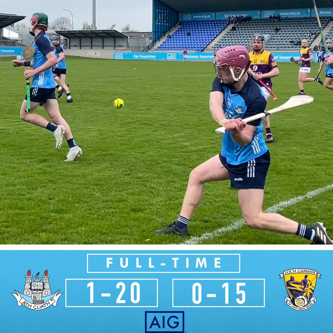 Dublin GAA tweet media