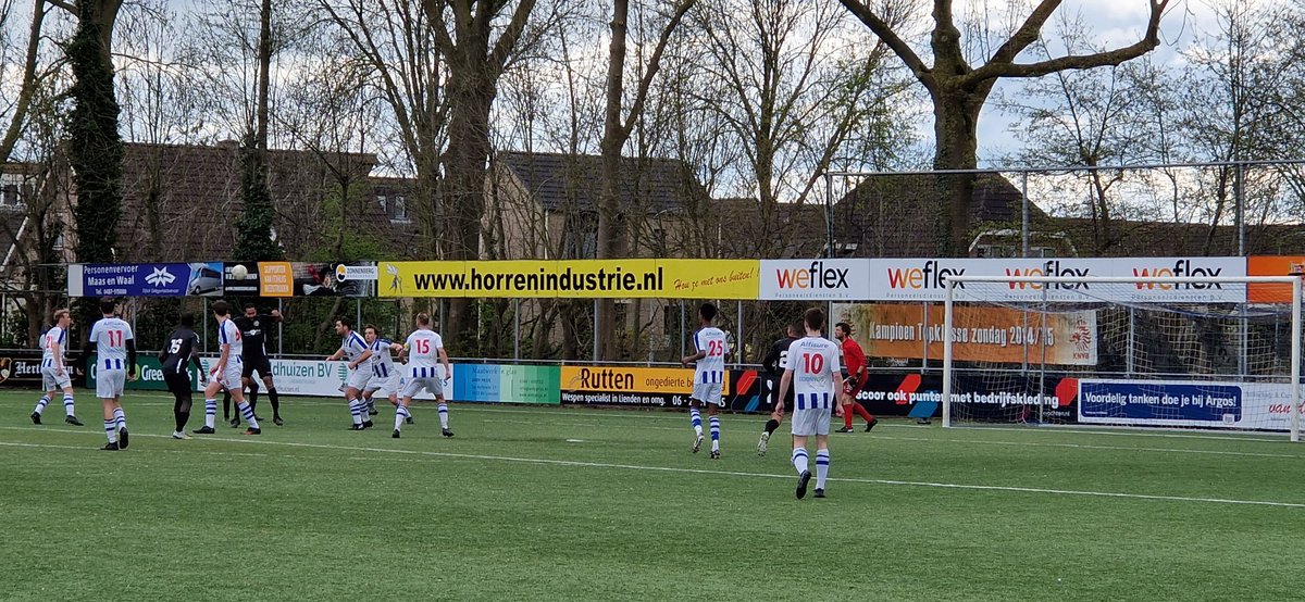 F.C.Lienden tweet media