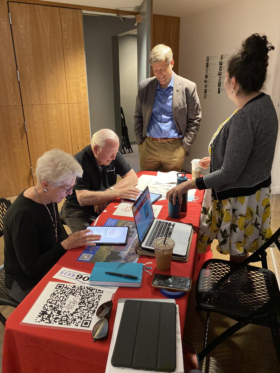 Mayor Tim Keller tweet media