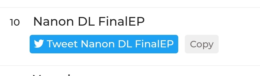 trend_nanonth's tweet photo. No.10, 21, 22 Thailand Trends ka 🔥🔥
Nanon DL FinalEP
#DirtyLaundryFinalEP
#ซักอบร้ายนายสะอาดFinalEP
#mynameisnanon https://t.co/vuLq1uSvuE