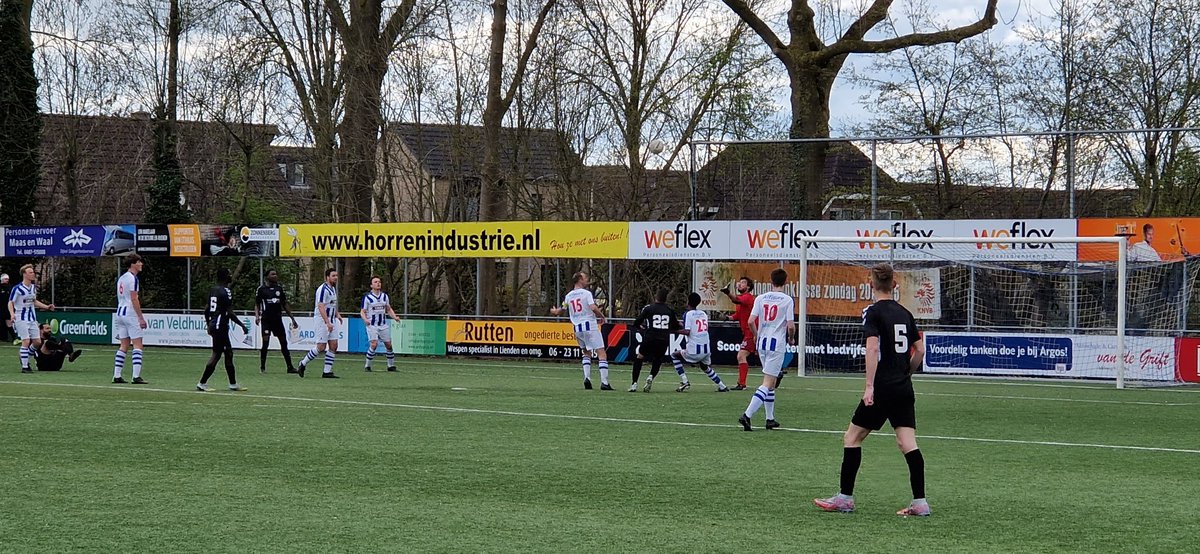 F.C.Lienden tweet media