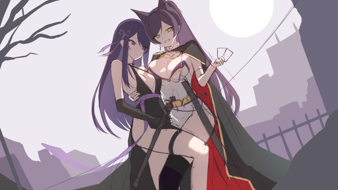 餅越畫越大了🫠 