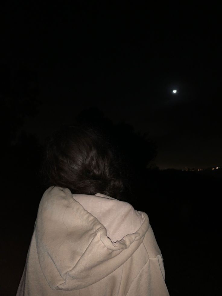 night date with si cantik 🩶