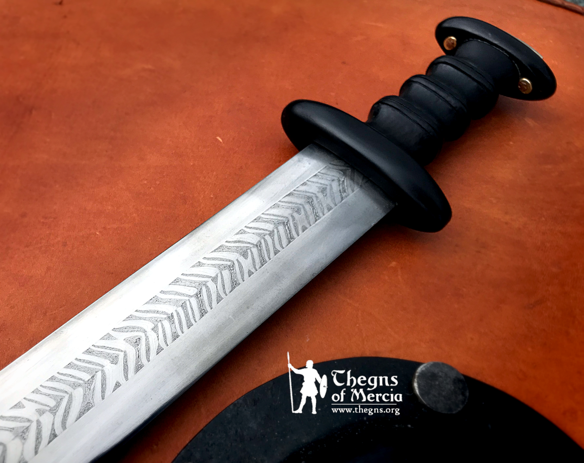 Thegns of Mercia tweet media