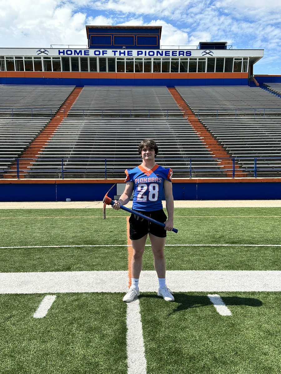 nile_eddy's tweet image. Thank you very much for having us up to Platteville for a Junior day visit! @UWPlattFootball @UWP_CoachHoff @Ryan_Munz