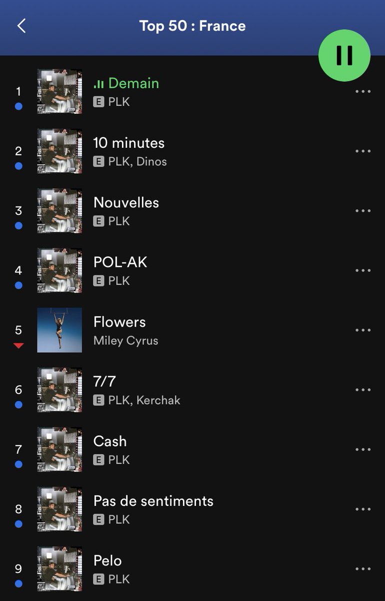 60SecondesPLK 🇵🇱 tweet media