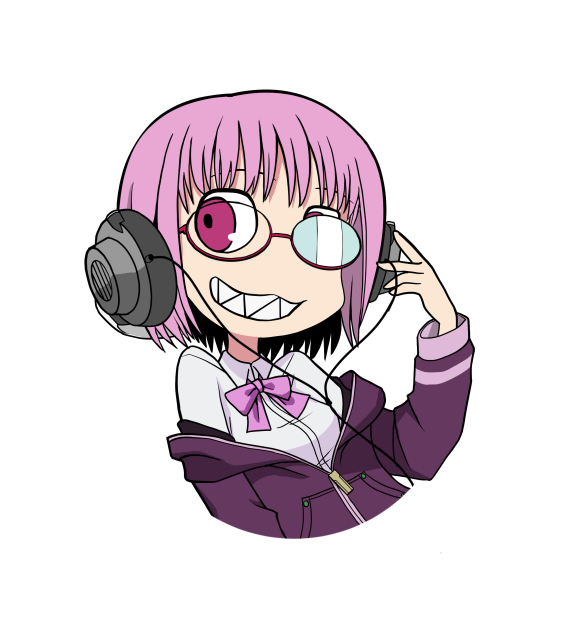 #無言で眼鏡娘をあげる見た人もやる 
珍しくガルパン以外でも結構弾があるジャンルw 