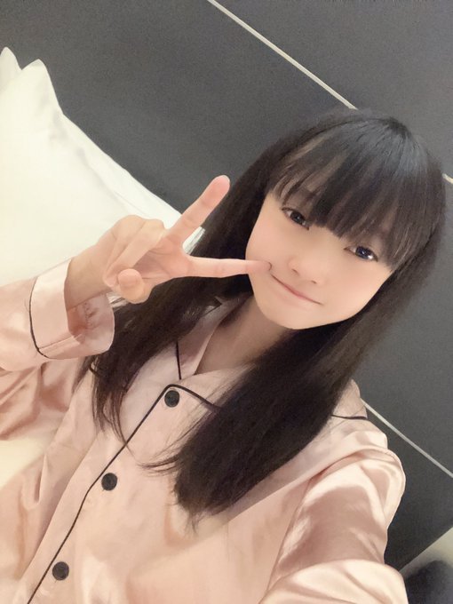 Twitterのコスプレ画像1