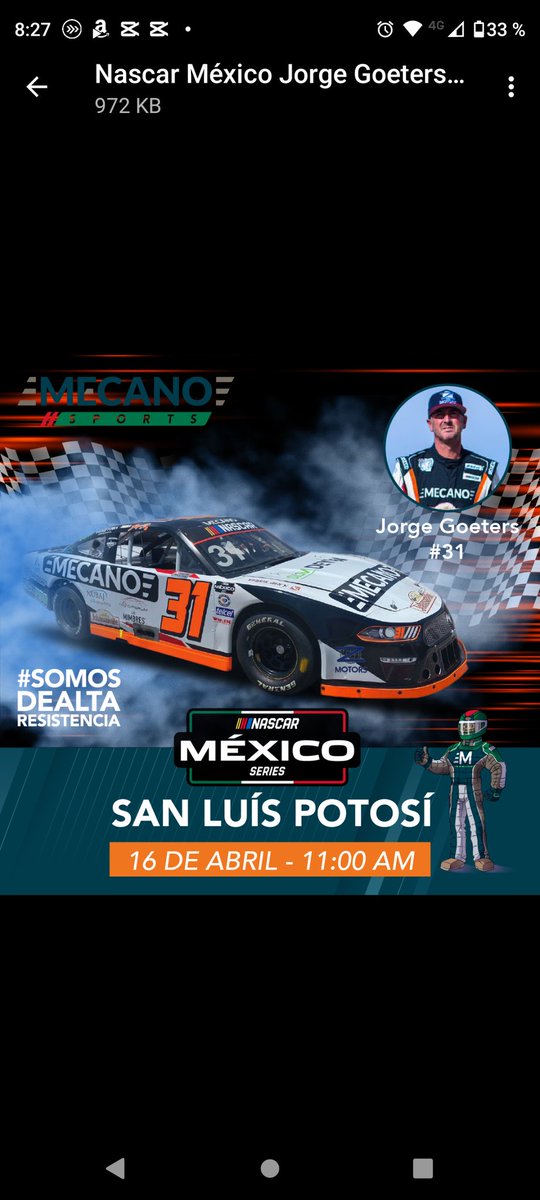 Mecano Mx tweet media