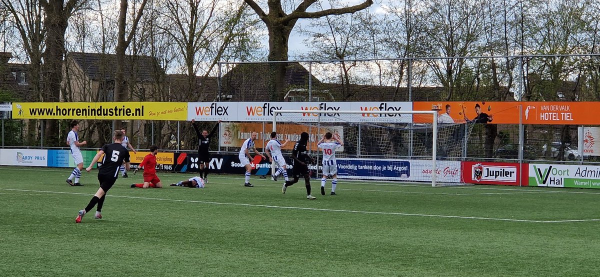 F.C.Lienden (@fclienden) on Twitter photo 