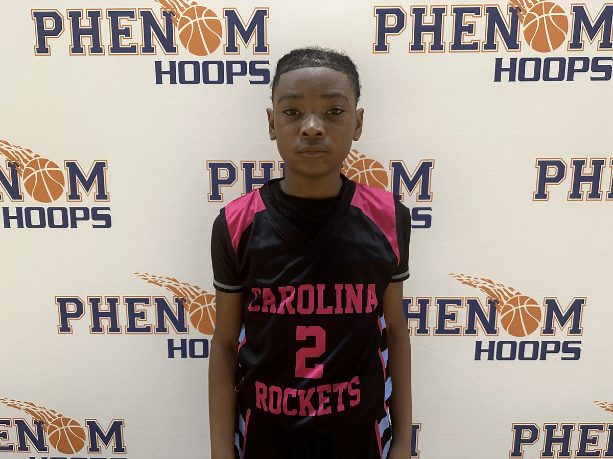 PhenomExposure's tweet photo. Final #PhenomGrassrootsTOC 
12U
Carolina Rockets- 45
NLPB Team Legacy- 10

MVP- 2029 Christopher Williams Jr (2), 2029 Jaiden Howard (10)
#PhenomHoops https://t.co/bEwJYxQ87N