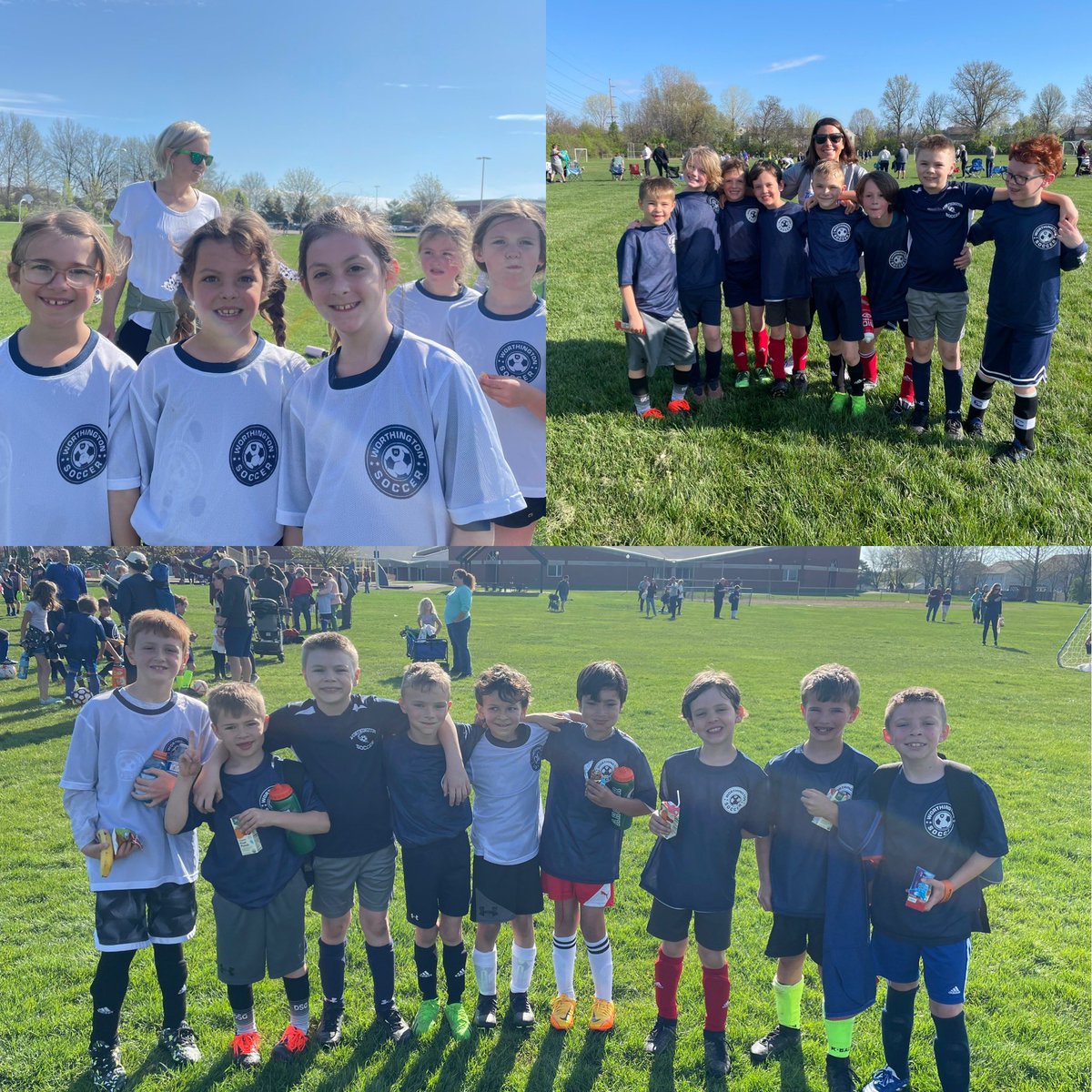 Monica Moriarty (@mrsmoriarty10) on Twitter photo Amazing soccer Saturday cheering on so many <a href="/WilsonHillElem/">Wilson Hill Elem</a> second graders! #itsworthit. Wilson Hill has some serious soccer talent in second grade!! Amazing soccer Saturday cheering on so many <a href="/WilsonHillElem/">Wilson Hill Elem</a> second graders! #itsworthit. Wilson Hill has some serious soccer talent in second grade!!