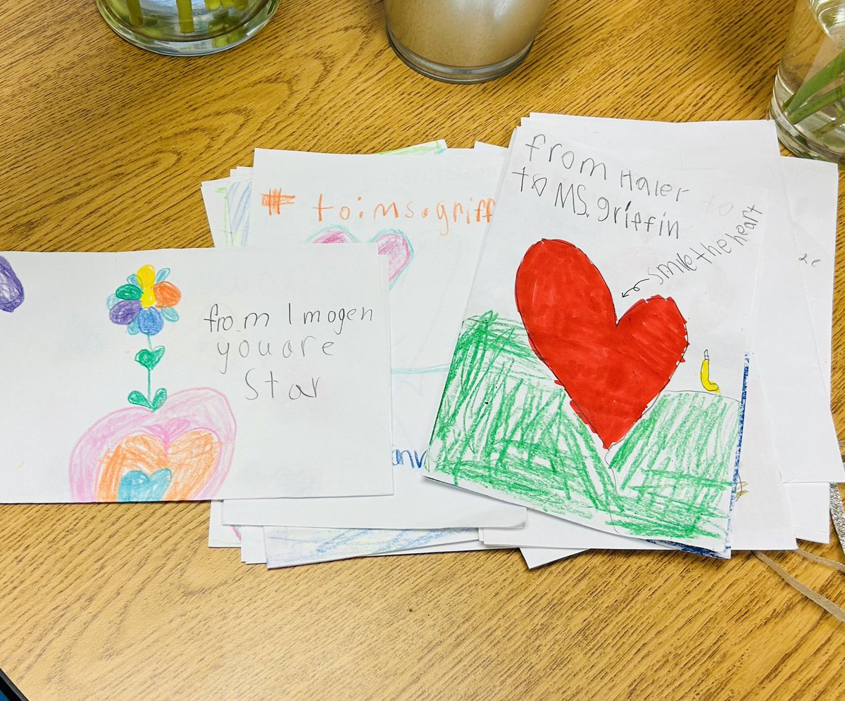 Angela Griffin tweet media