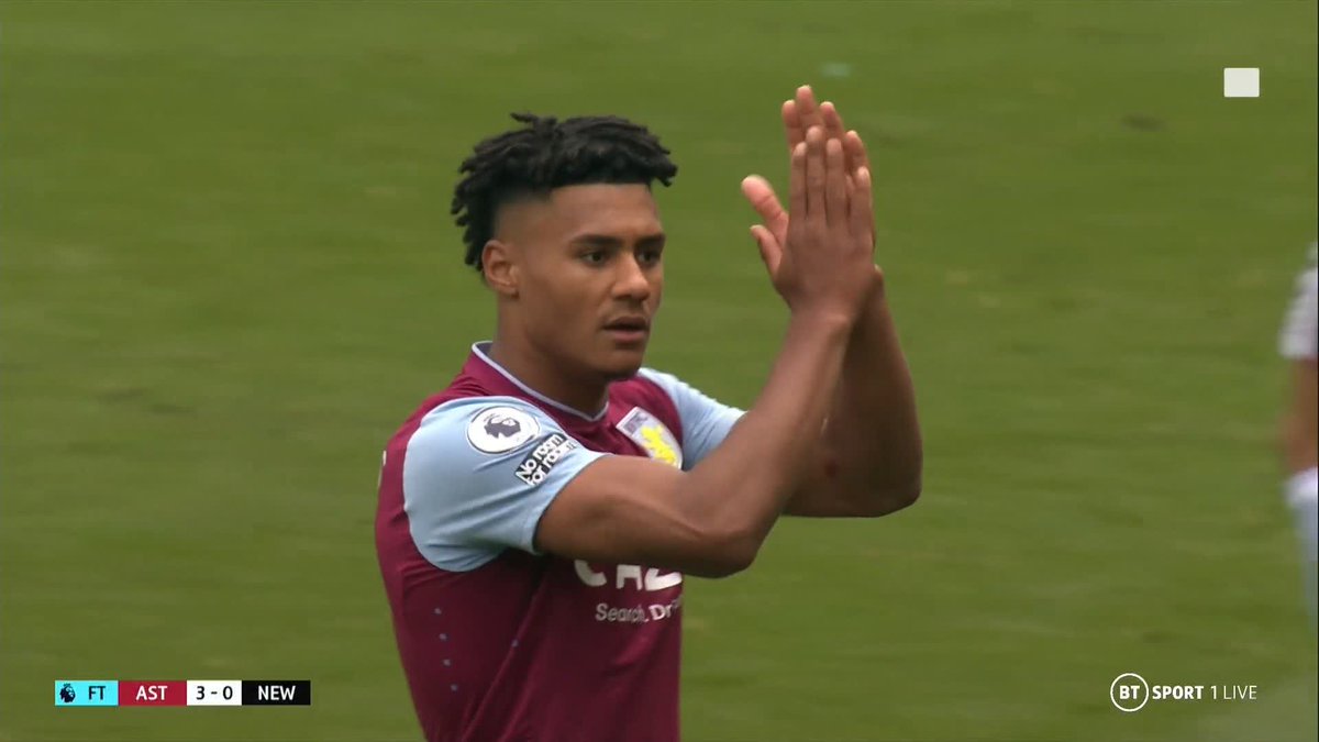 Football on BT Sport on Twitter ""He can't not be in the England squad." 🏴󠁧󠁢󠁥󠁮󠁧󠁿 "He's sitting