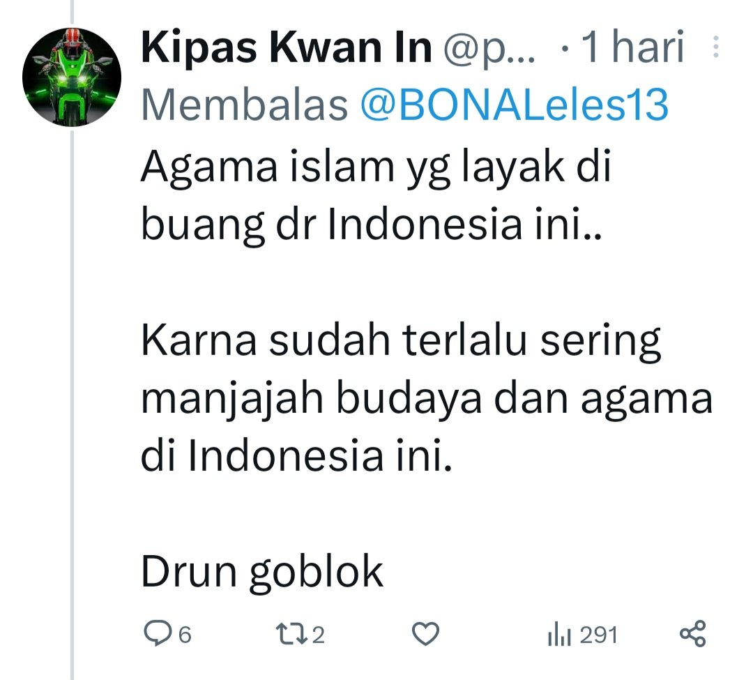 🇲🇨Jagung Beledug🇵🇸 tweet media