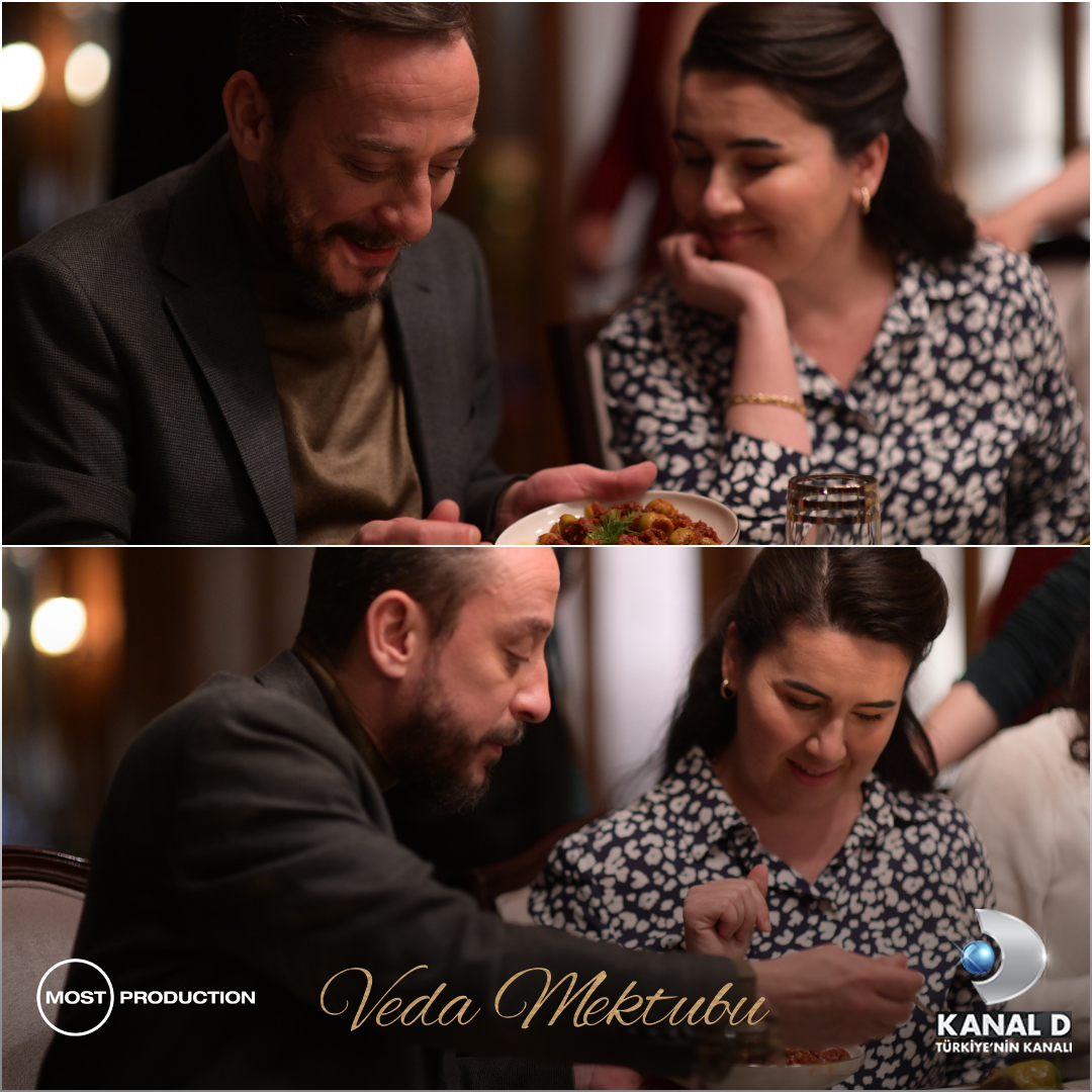 Love yani aşk 🤩

#VedaMektubu yeni bölümüyle bu akşam 20.00'de #KanalD'de!

@kanald <a href="/mostproduction/">Most Production</a> <a href="/ummuputgul/">ümmü putgül</a>