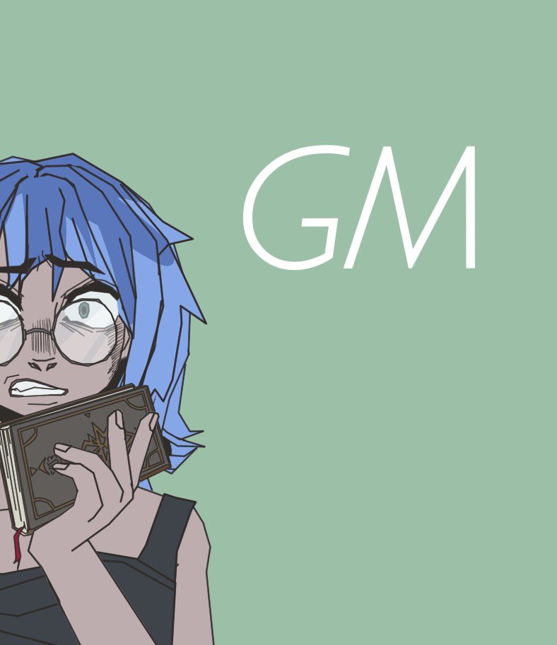 #GM #Aptos

New sneaks in Discord.

#AptosEcosystem #AptosNFTs #NFTNYC2023