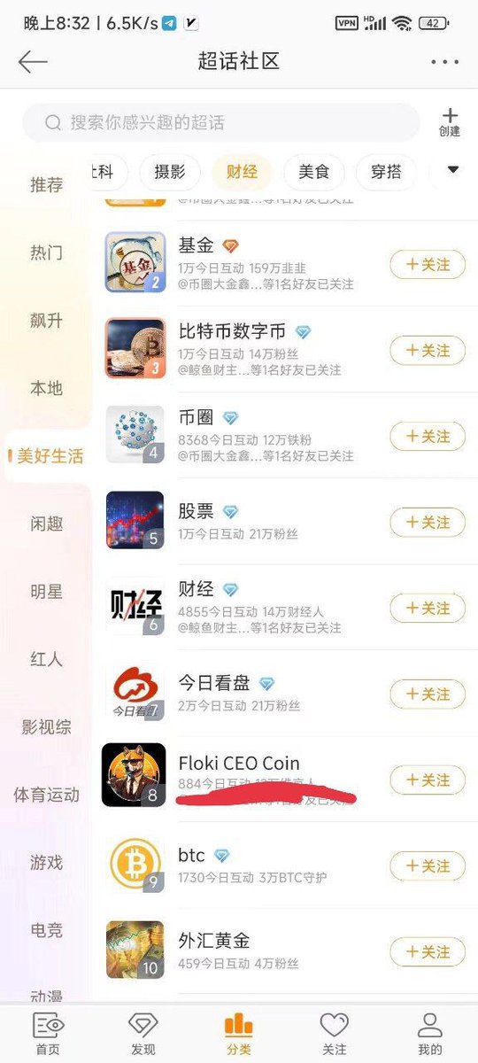 Floki Ceo Coin #FCC tweet media