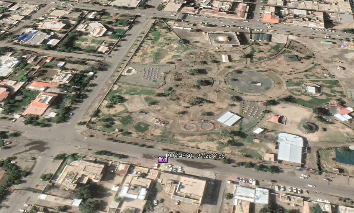 Evergreen Intel tweet media