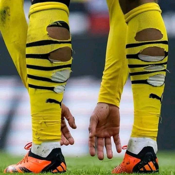 Dr Apples™🇰🇪 on Twitter "What is the scientific rationale for soccer