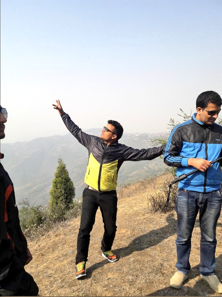 भिटामिन जी Vitamin G (@g_silwal) on Twitter photo 