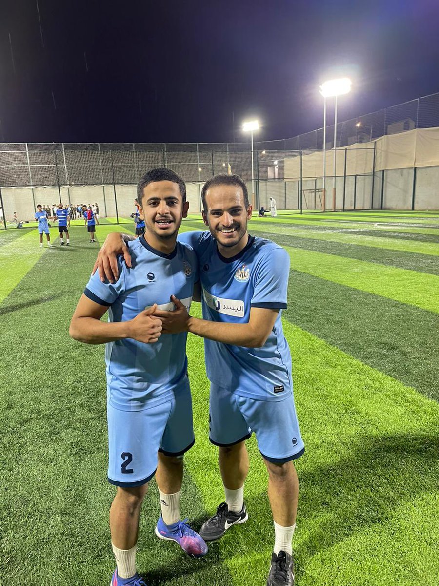 نايف العنزي tweet media