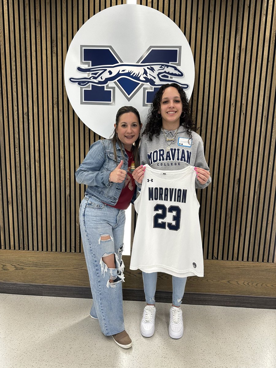 Can’t wait for my next 4 and to represent the Valley🤝🏼🇵🇷 <a href="/MoravianWBB/">Moravian WBB</a>