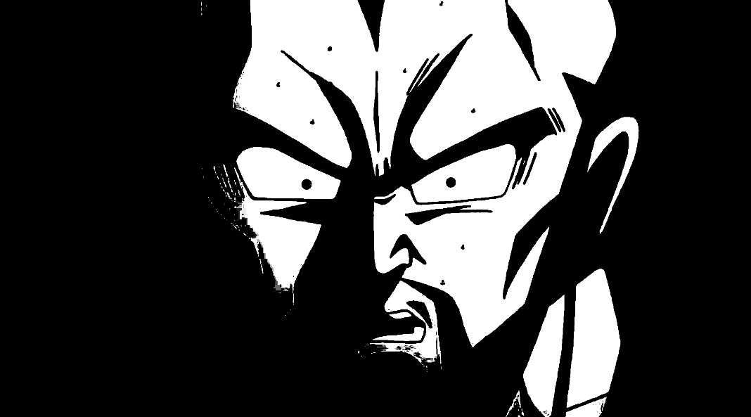 KingVegetaIII's tweet image. There's weeping in the attic.