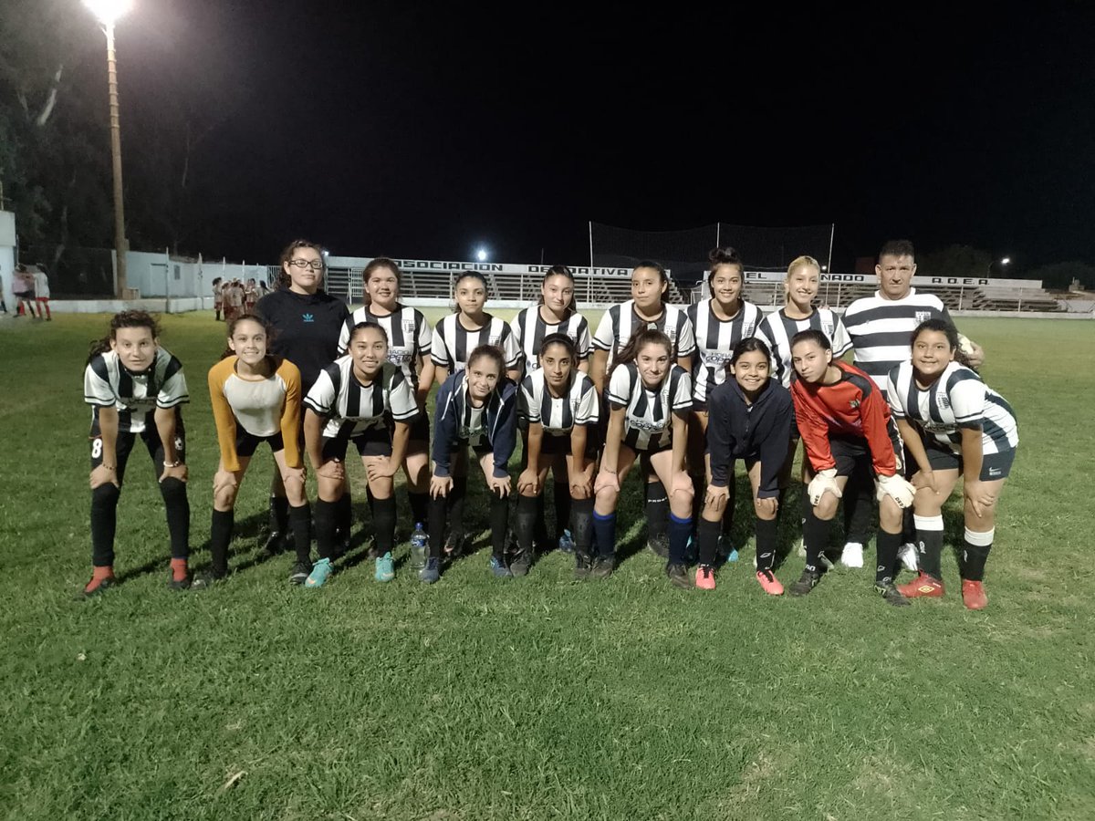 Ah tan solo 2 domingos, Ya Estamos❤⚽️!!!
