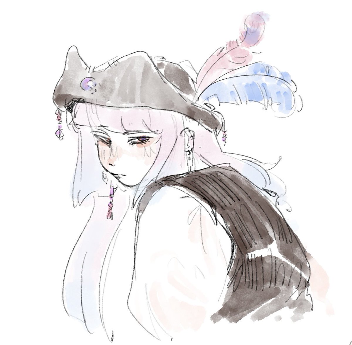 _eclrr_'s tweet photo. sorry I love her ihad to hop on this https://t.co/dBlE0mNtQ8