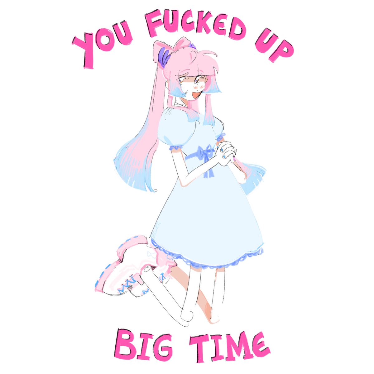 _eclrr_'s tweet photo. sorry I love her ihad to hop on this https://t.co/dBlE0mNtQ8