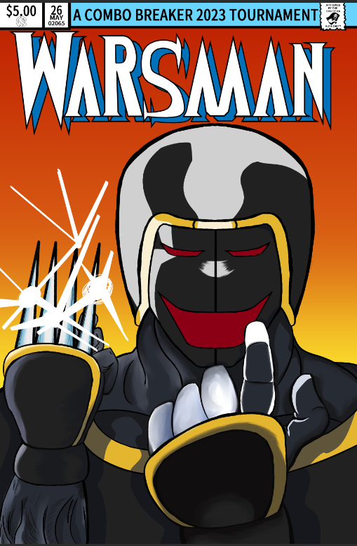 Super Muscle Busters on Twitter "RT Kinnikuman_MGP2 This week is