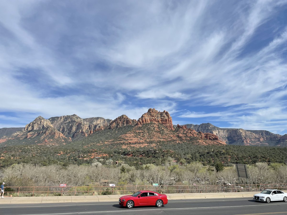 Sedona.
#Arizona