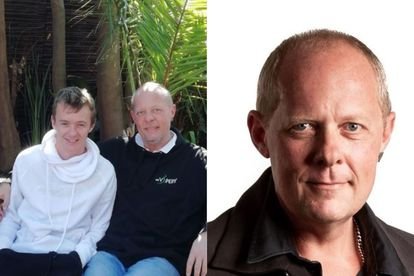 Vehicle Trackers on Twitter: "Local actor Gregg Pettigrew, 51