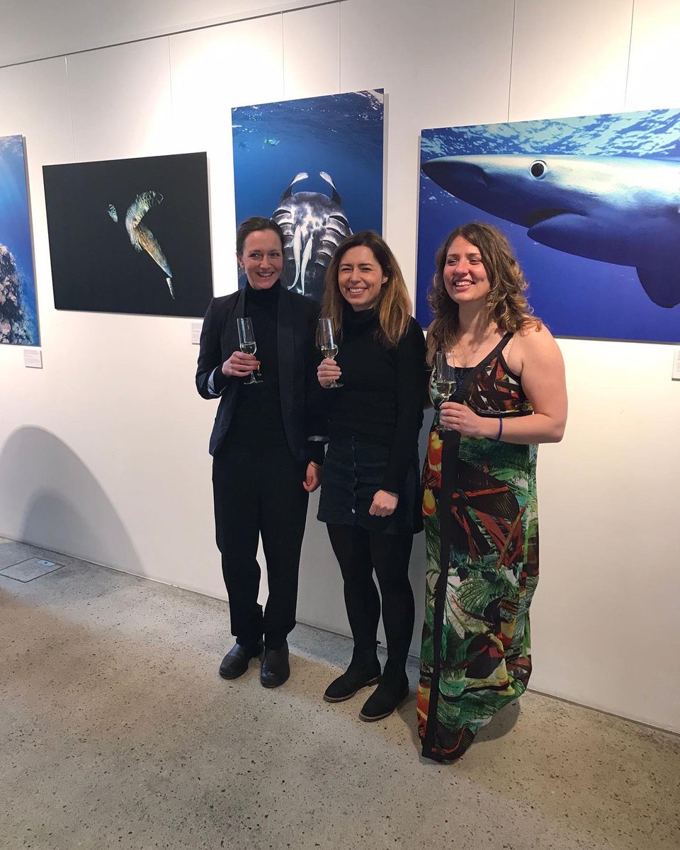 HelberStephanie's tweet photo. Thanks to you all for coming to our photo and art exhibition. A special thank you to all the contributors and supporters!
It was such a nice day ☺️.
If you missed it, you can still visit the exhibition until 24th May in the Schlaues Haus in Oldenburg
#biodiversity #marinescience https://t.co/O7cynw6OVG