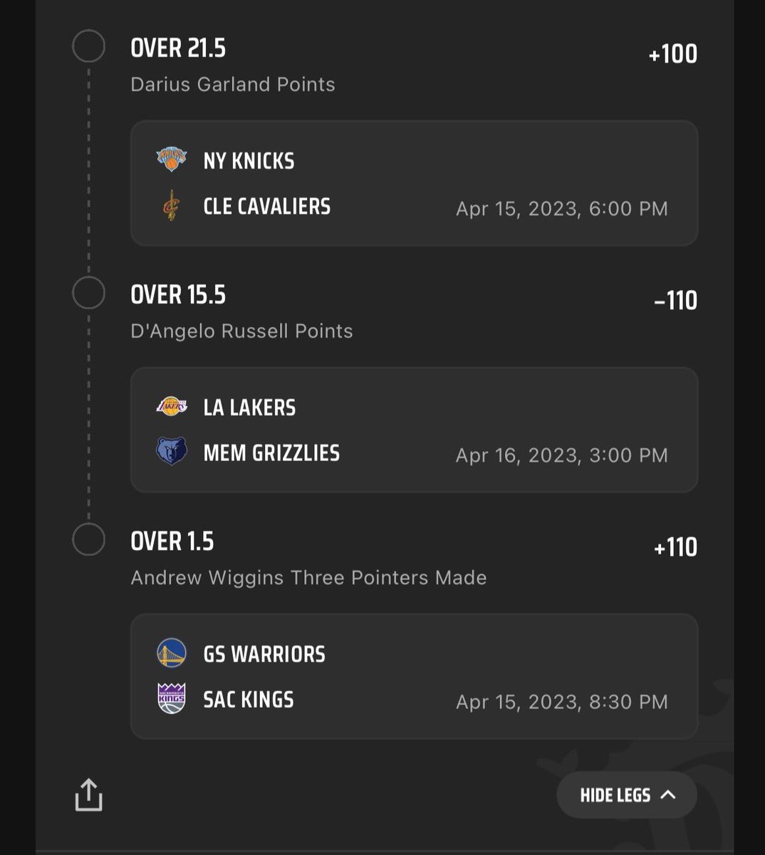 LSG 🐐 tweet media