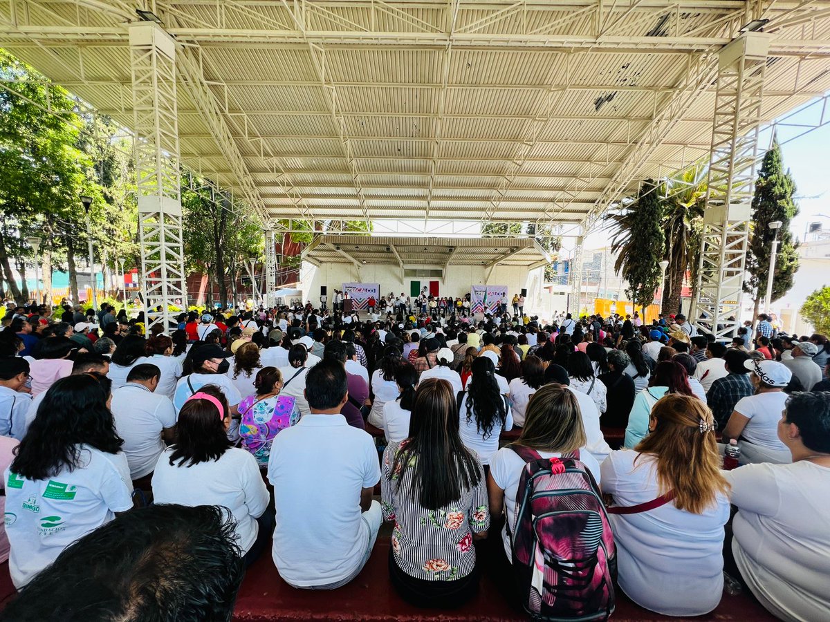 mauriciotabe's tweet photo. En Iztacalco hay fuerza, pero sobre todo hay UNIDAD para que a esta demarcación le vaya mejor. Sus habitantes se lo merecen, basta de gobiernos de cuarta.
Gracias por invitarme @ALVMART_MEX, reconozco tu trabajo en favor de la comunidad. 💪🏻
#UnidosxIztacalco
#UnidosxLaCiudadMx https://t.co/yl0k3Hm3fa